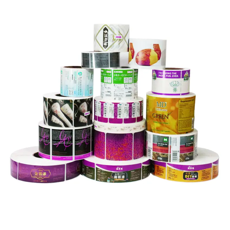 How to use label correctly