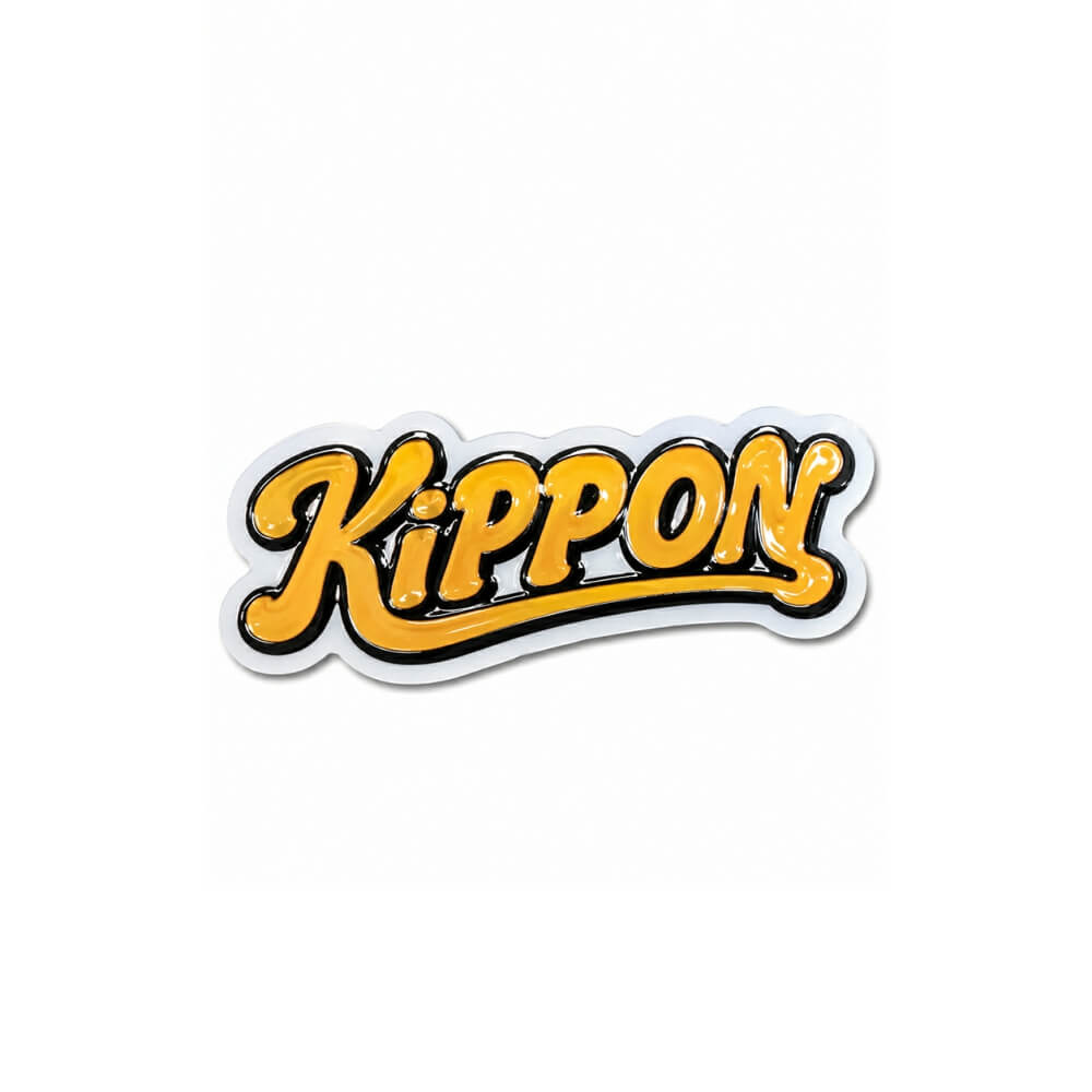 Logo Stickers