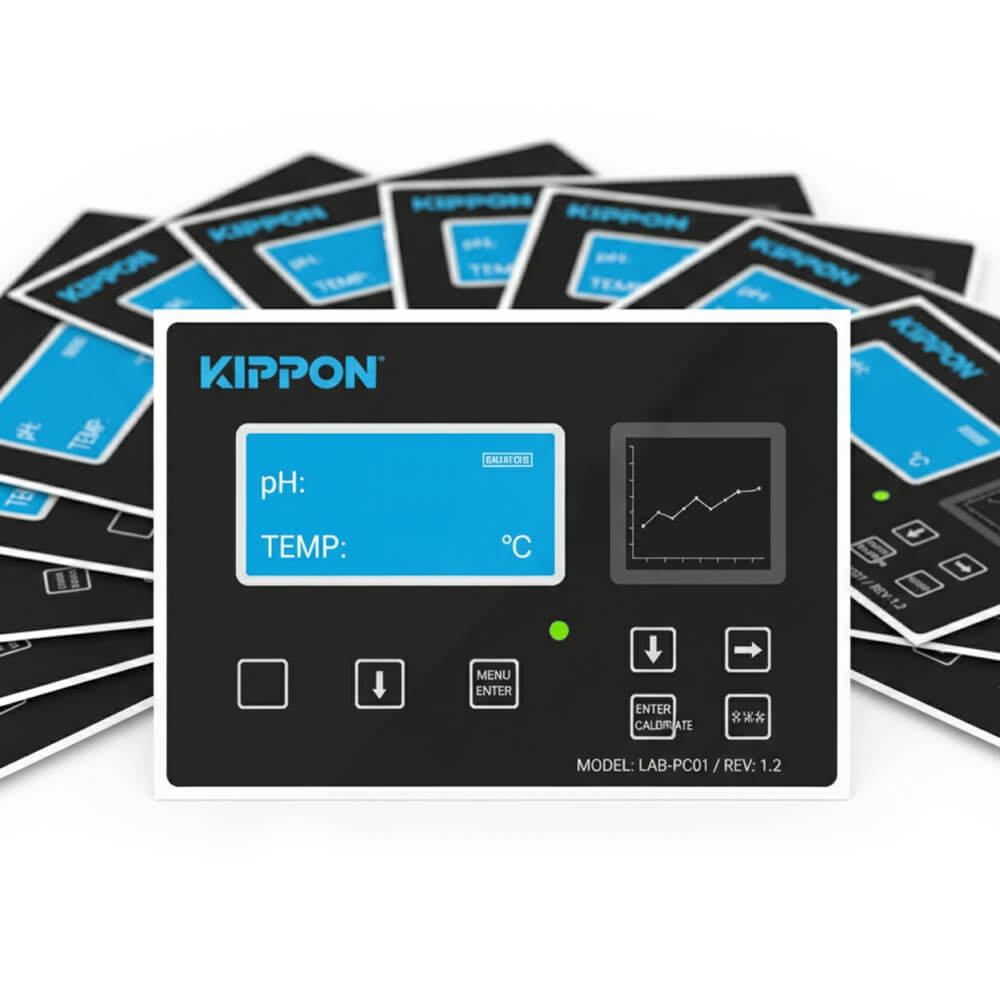 Industry Labels